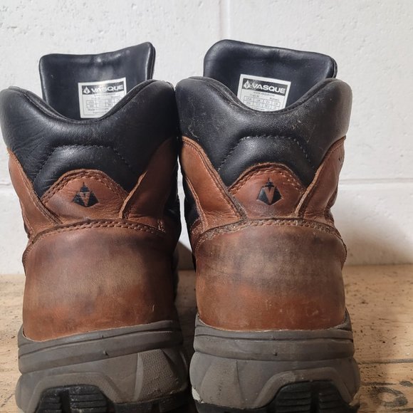 Ladies Vasque St Elias waterproof Hiking boots - Picture 2 of 6